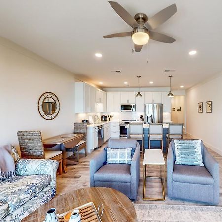 Villa The Palms At Seagrove Santa Rosa Beach Exterior foto