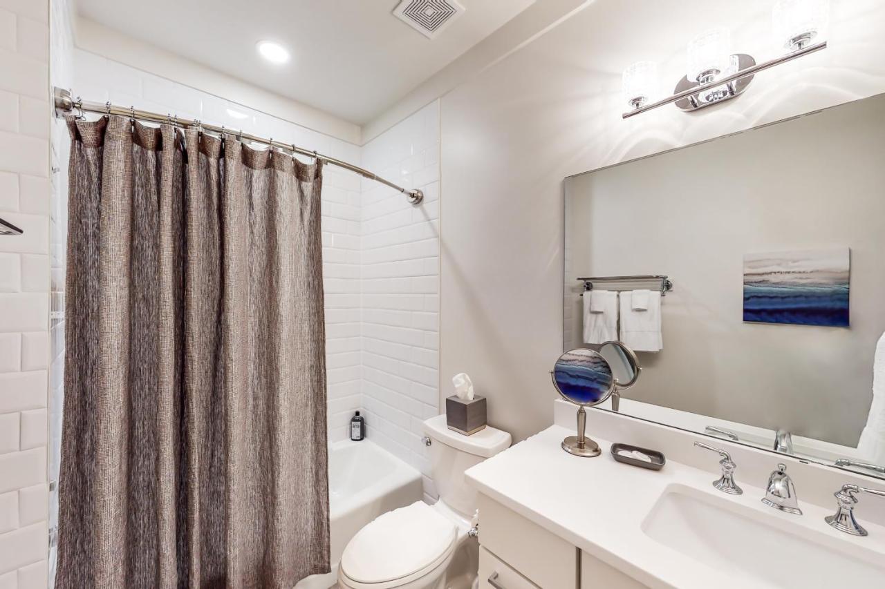 Villa The Palms At Seagrove Santa Rosa Beach Exterior foto