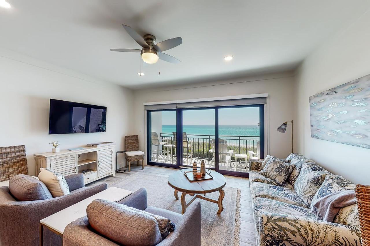 Villa The Palms At Seagrove Santa Rosa Beach Exterior foto