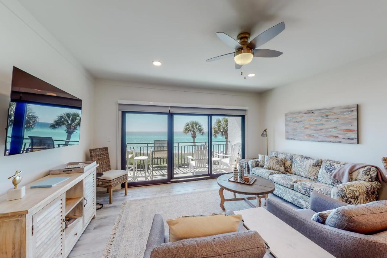 Villa The Palms At Seagrove Santa Rosa Beach Exterior foto