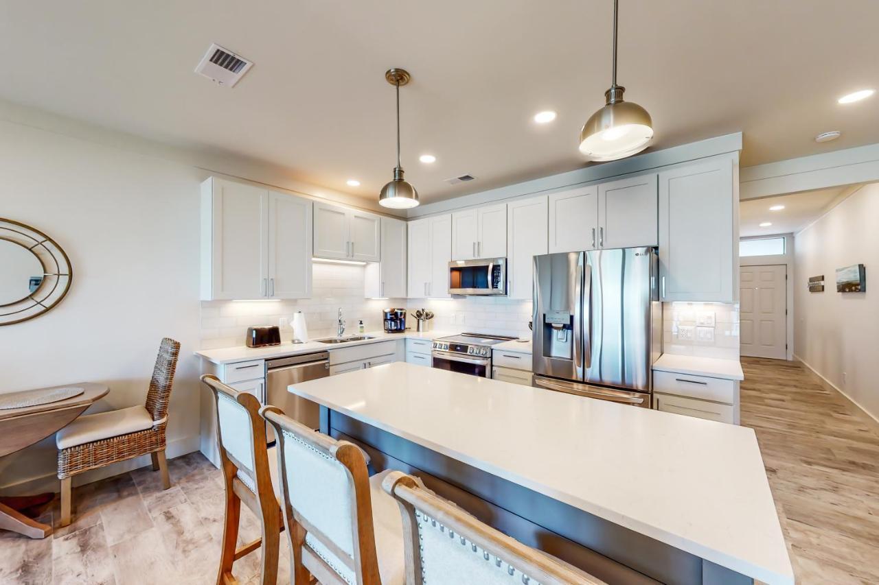 Villa The Palms At Seagrove Santa Rosa Beach Exterior foto
