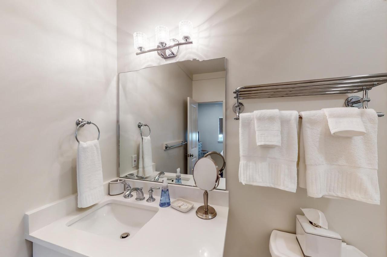 Villa The Palms At Seagrove Santa Rosa Beach Exterior foto