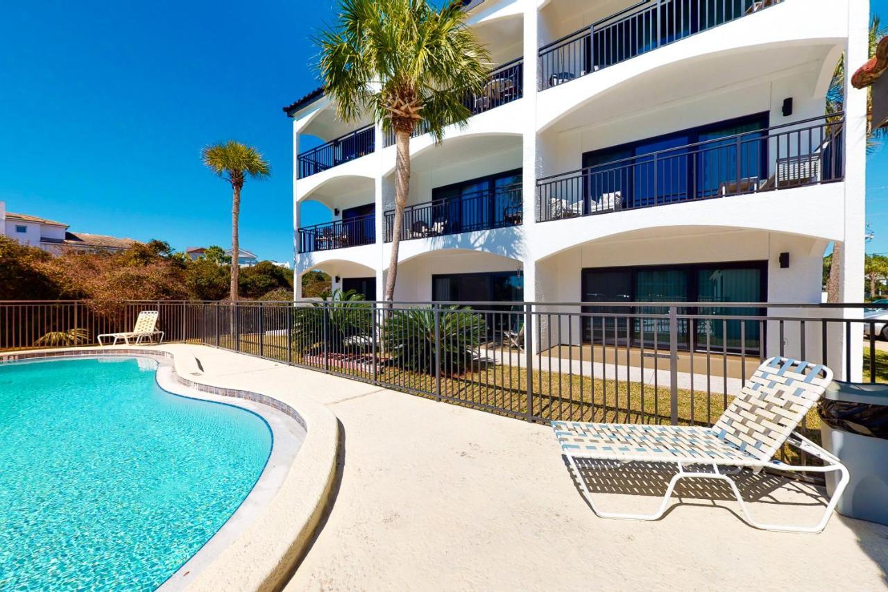 Villa The Palms At Seagrove Santa Rosa Beach Habitación foto